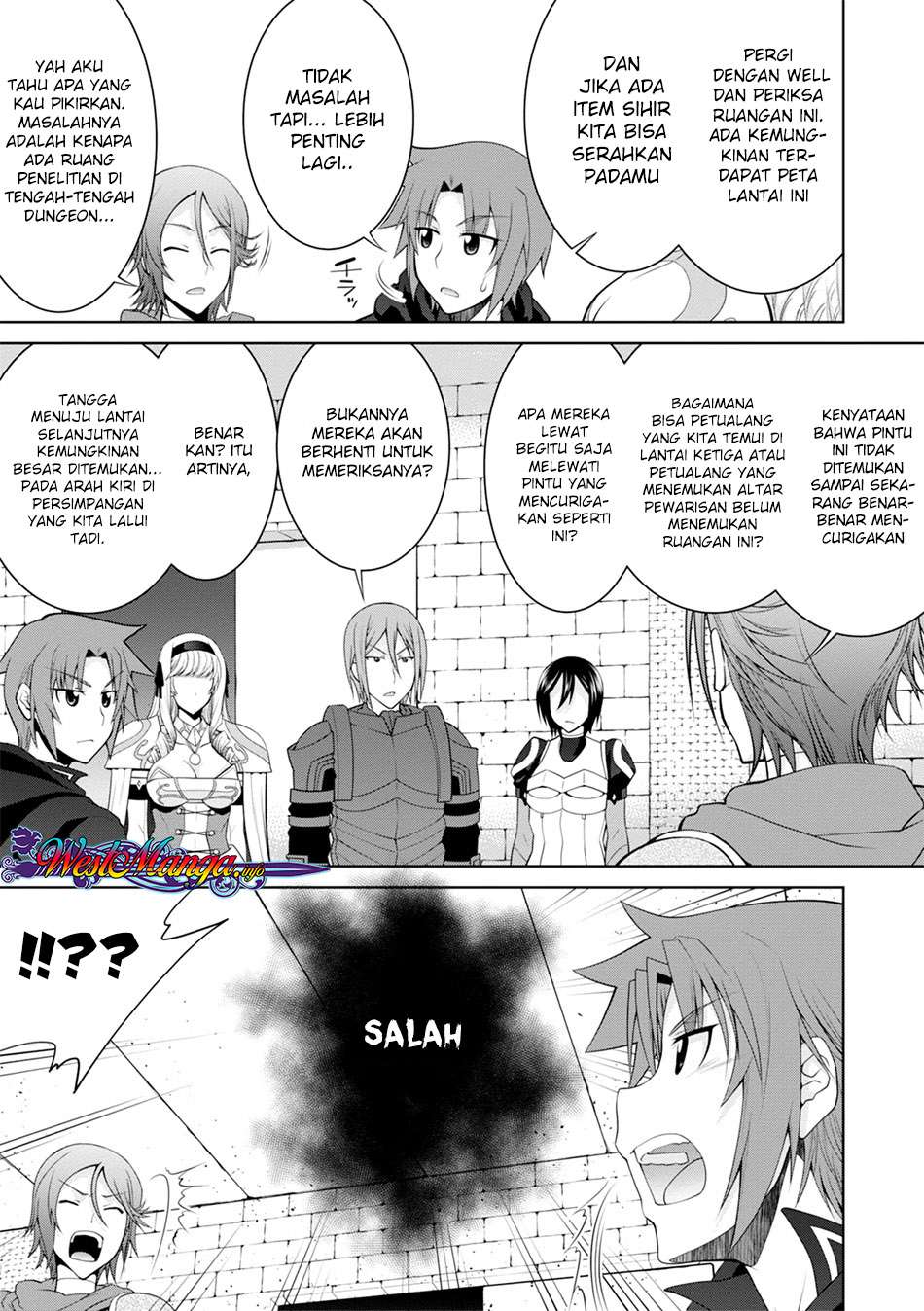 Chapter 31 - halaman 16