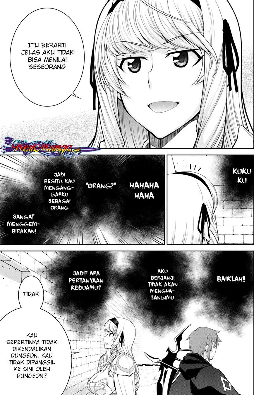 Chapter 31 - halaman 22