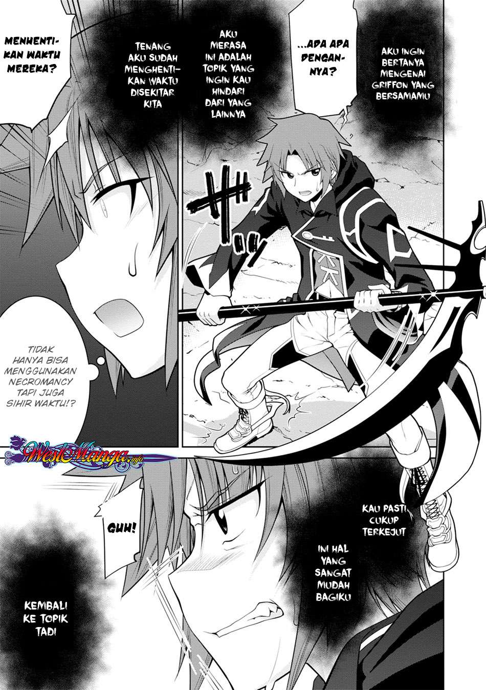 Chapter 31 - halaman 26