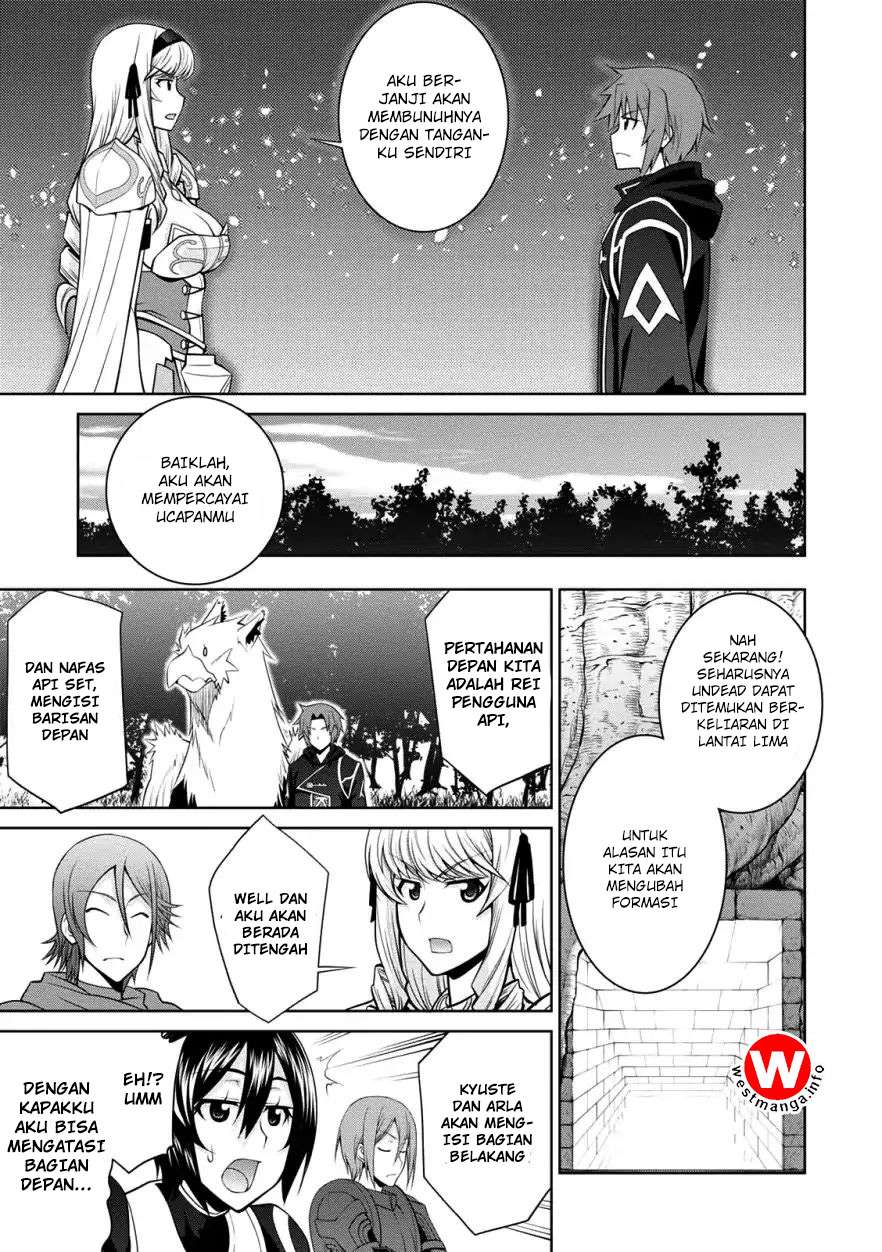 Chapter 29 - halaman 30
