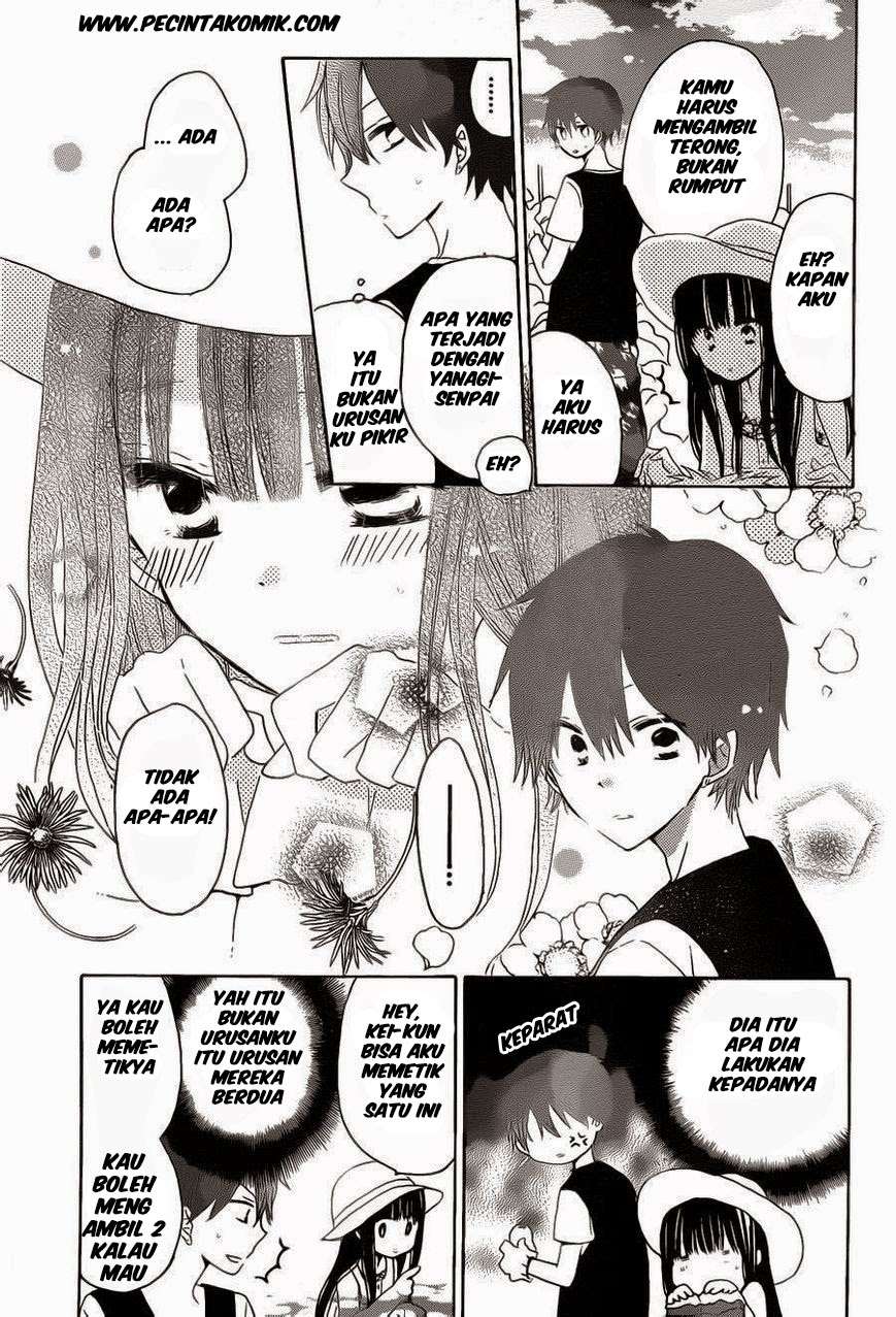 Chapter 28 - halaman 22