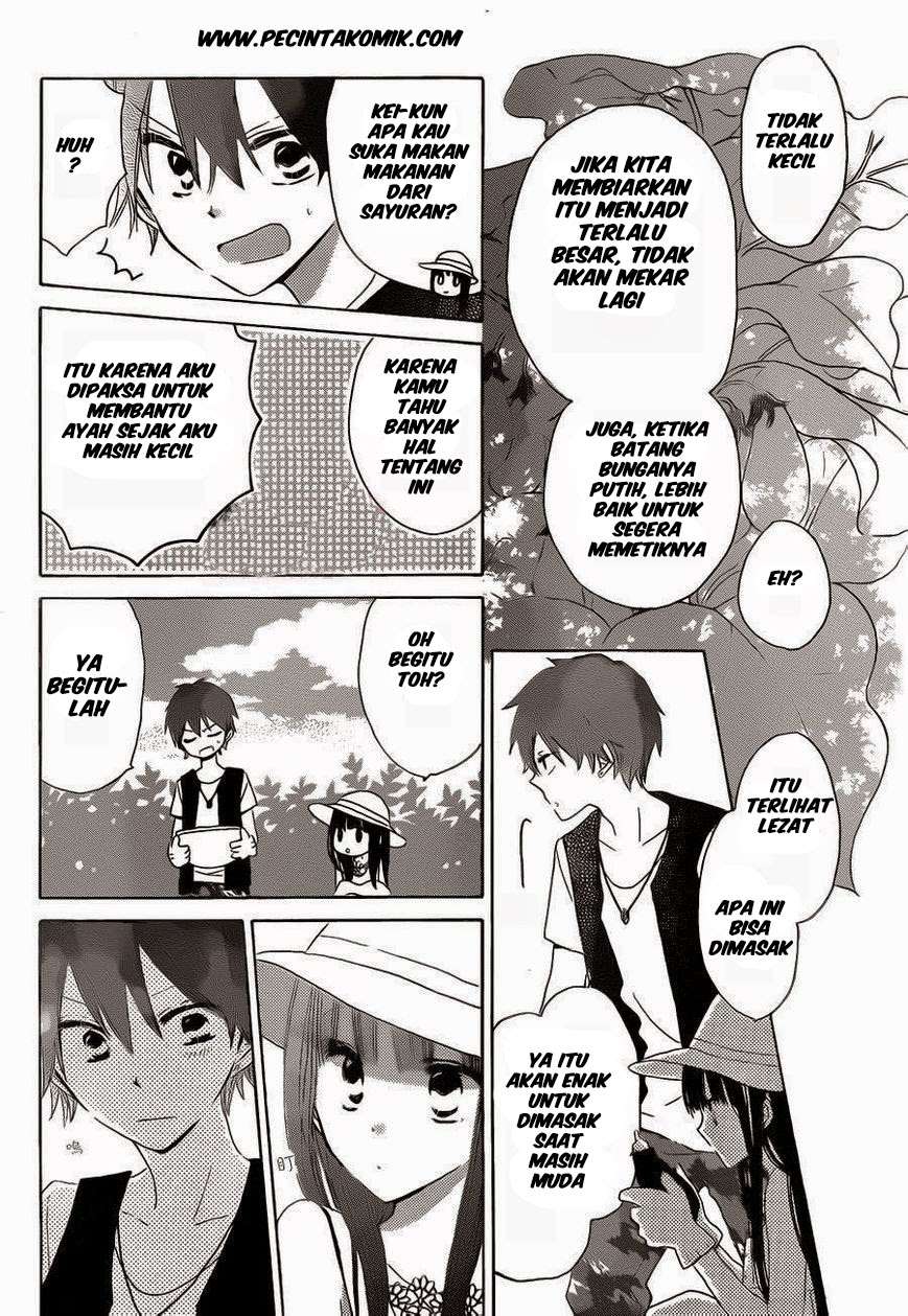 Chapter 28 - halaman 23
