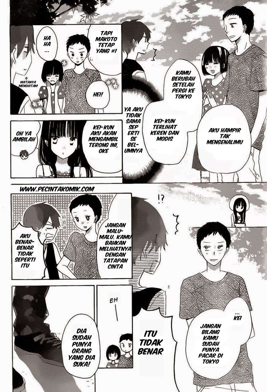 Chapter 28 - halaman 25