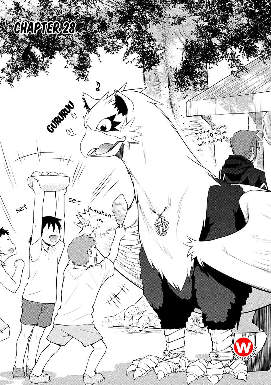 Chapter 28 - halaman 3