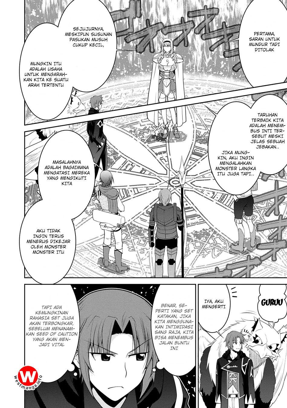 Chapter 28 - halaman 30