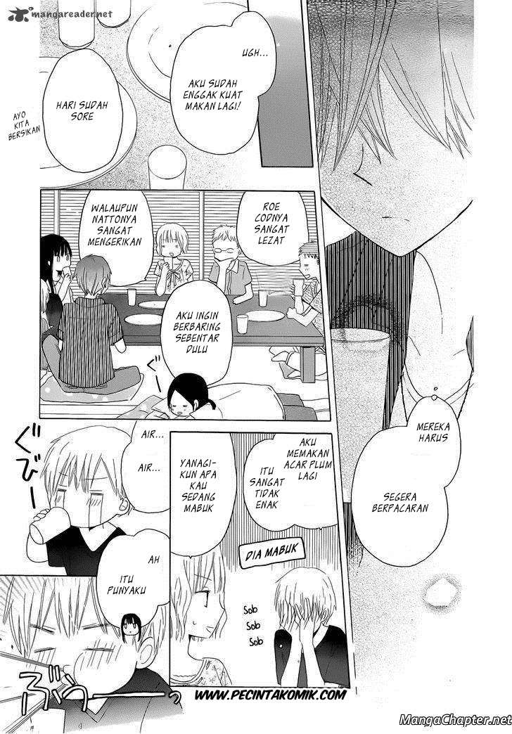 Chapter 27 - halaman 22