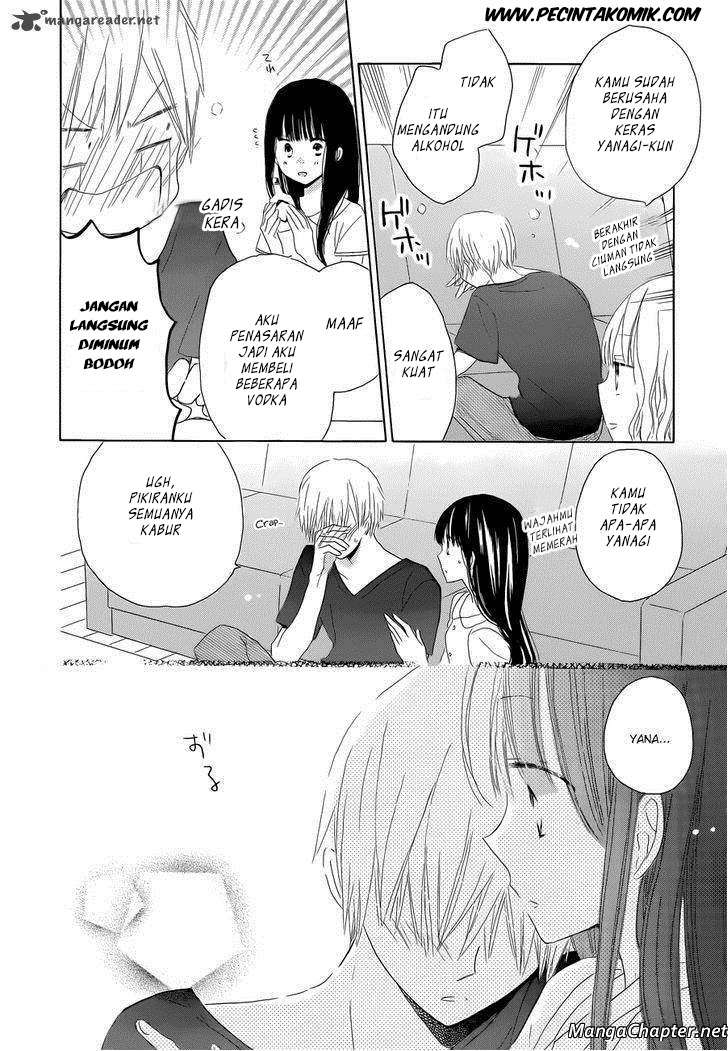 Chapter 27 - halaman 23