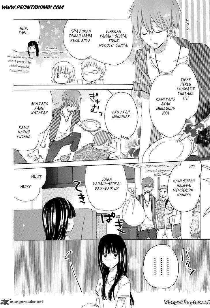 Chapter 27 - halaman 25