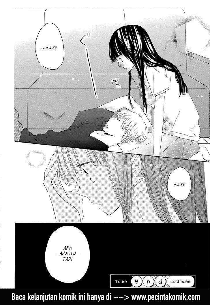 Chapter 27 - halaman 30
