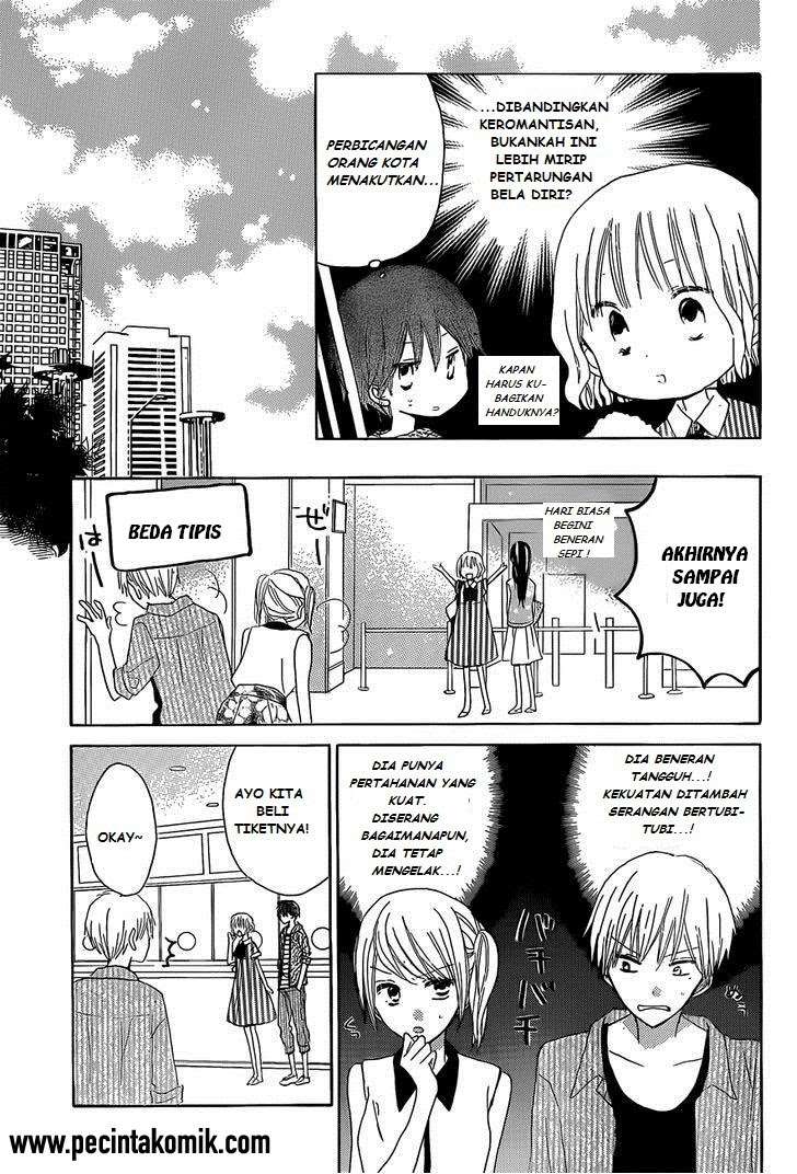Chapter 26 - halaman 19
