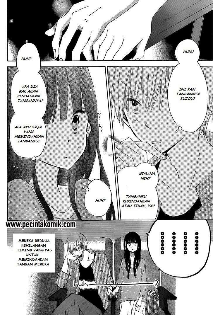 Chapter 26 - halaman 22