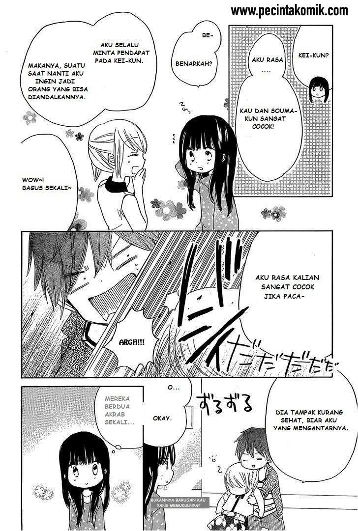 Chapter 26 - halaman 28