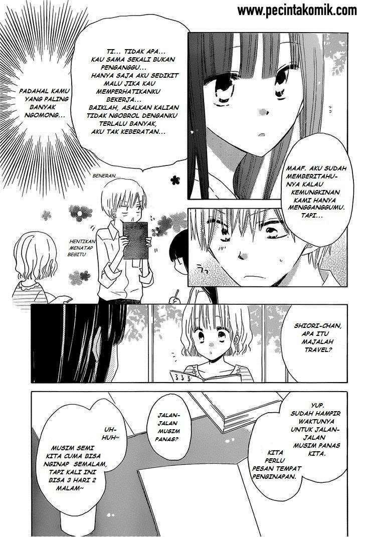 Chapter 26 - halaman 5