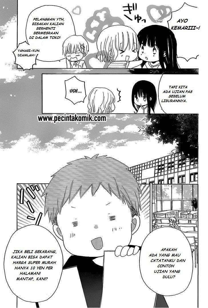 Chapter 26 - halaman 7