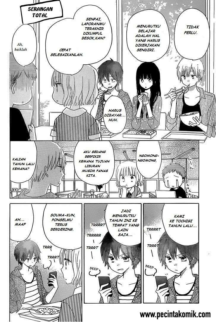 Chapter 26 - halaman 8