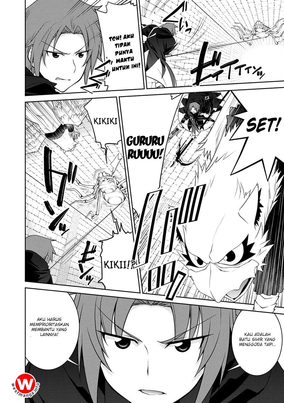 Chapter 25 - halaman 18