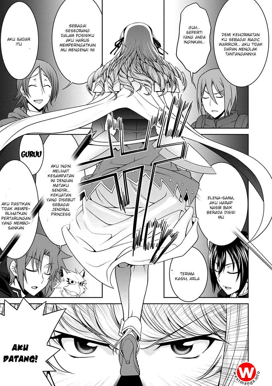 Chapter 25 - halaman 23
