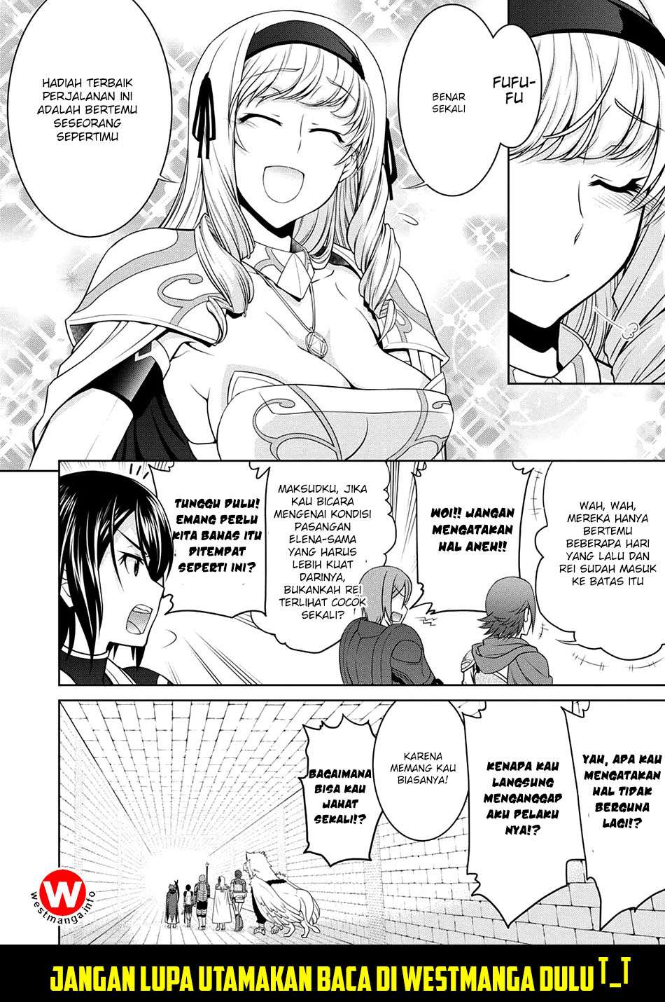 Chapter 25 - halaman 28