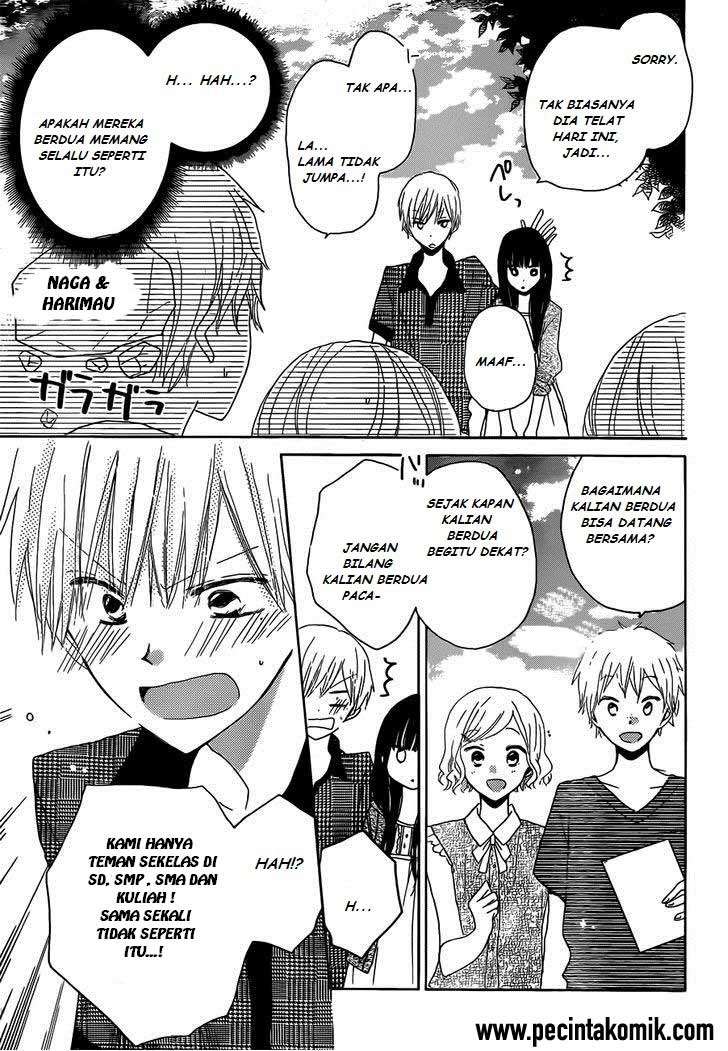 Chapter 25 - halaman 13