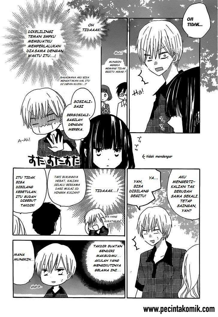 Chapter 25 - halaman 14