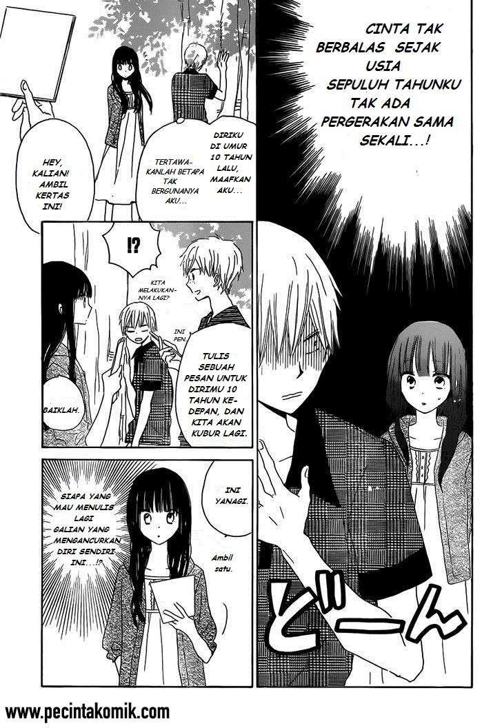 Chapter 25 - halaman 21