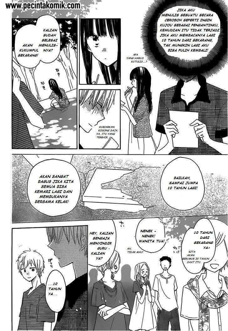 Chapter 25 - halaman 22