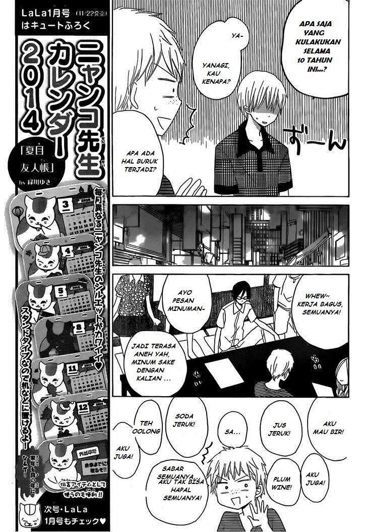 Chapter 25 - halaman 23