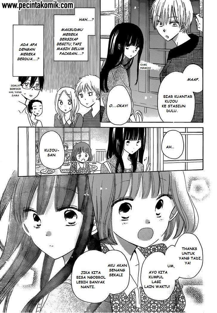 Chapter 25 - halaman 29