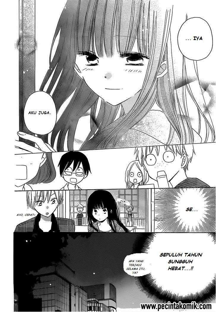 Chapter 25 - halaman 30
