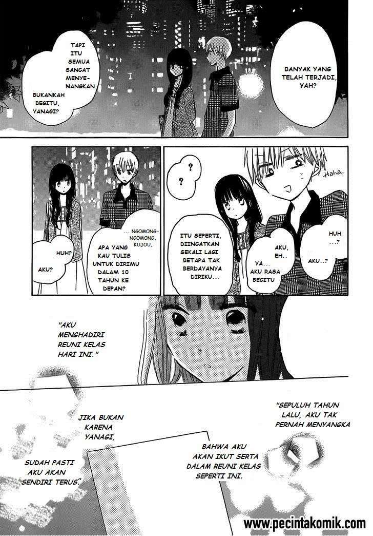 Chapter 25 - halaman 31