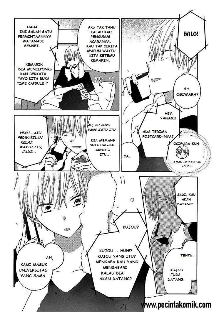 Chapter 25 - halaman 8