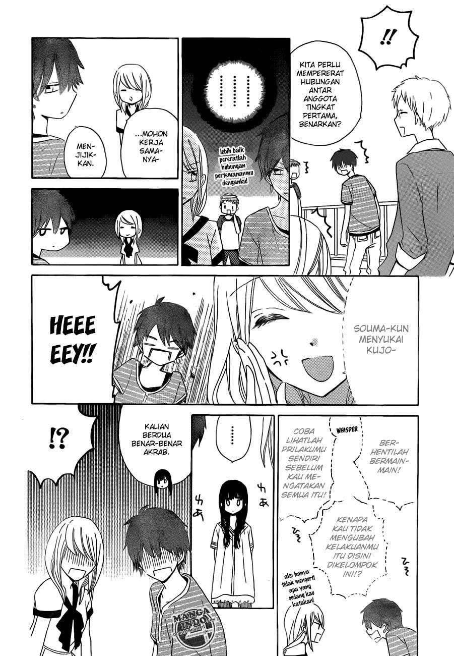 Chapter 24 - halaman 21