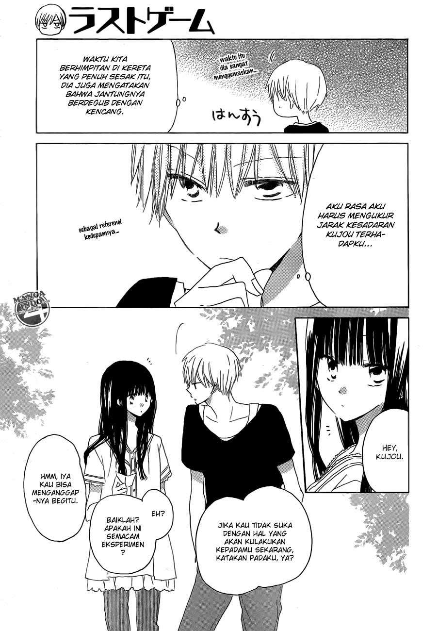 Chapter 24 - halaman 28