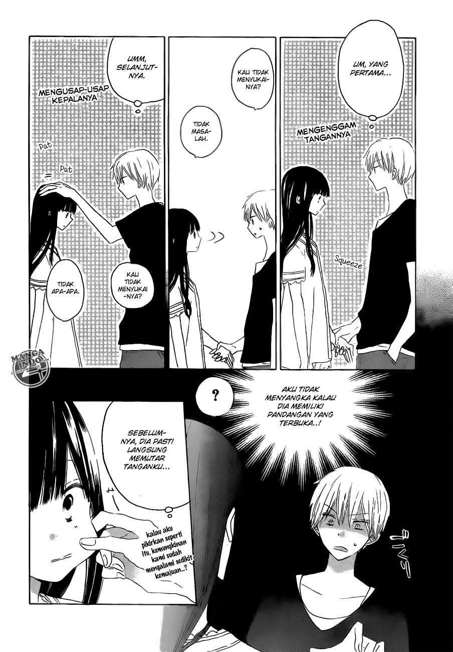 Chapter 24 - halaman 29