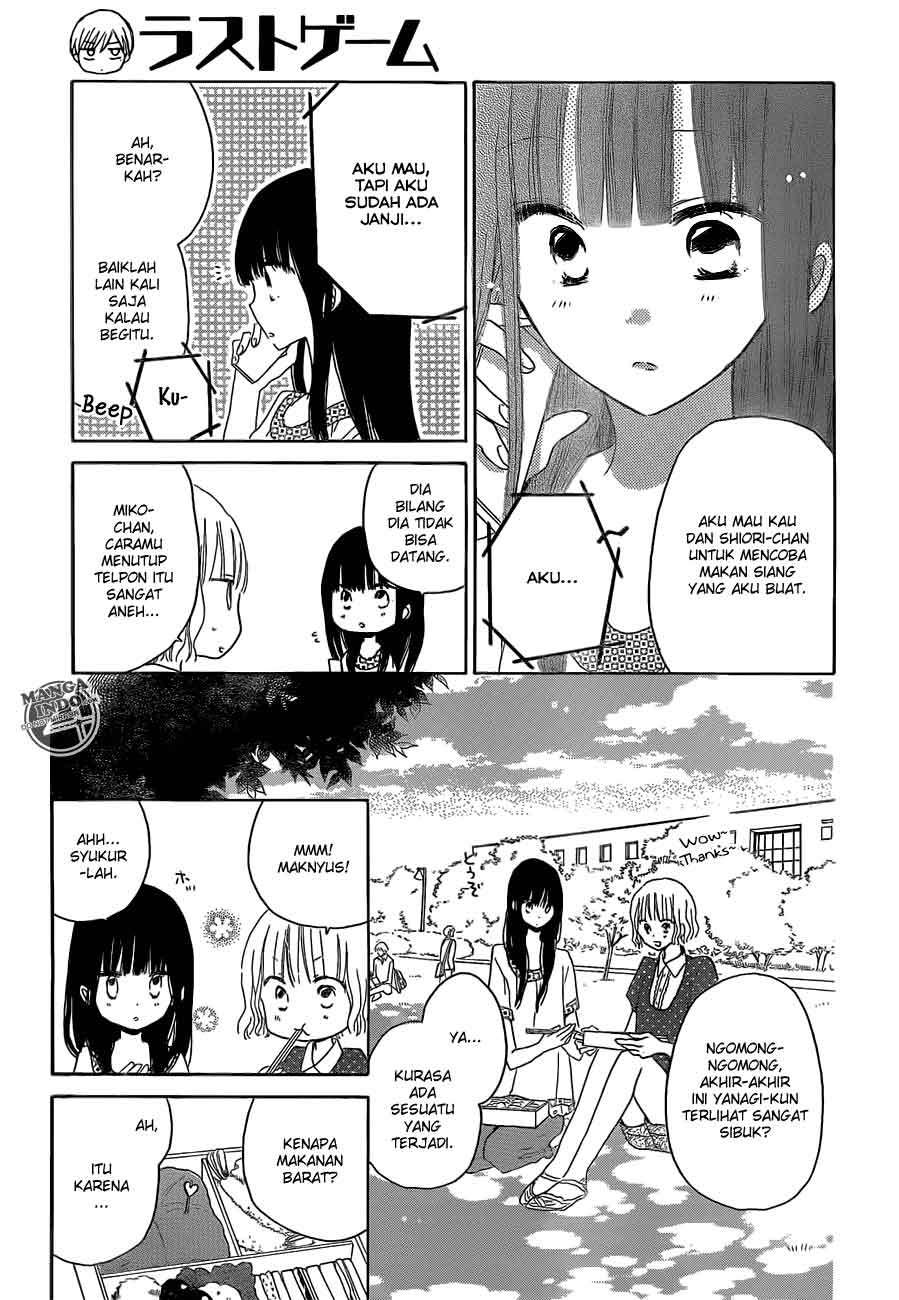 Chapter 23 - halaman 12