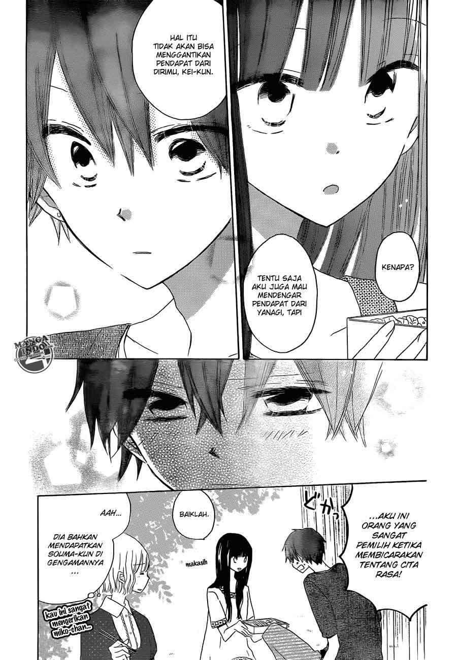 Chapter 23 - halaman 14