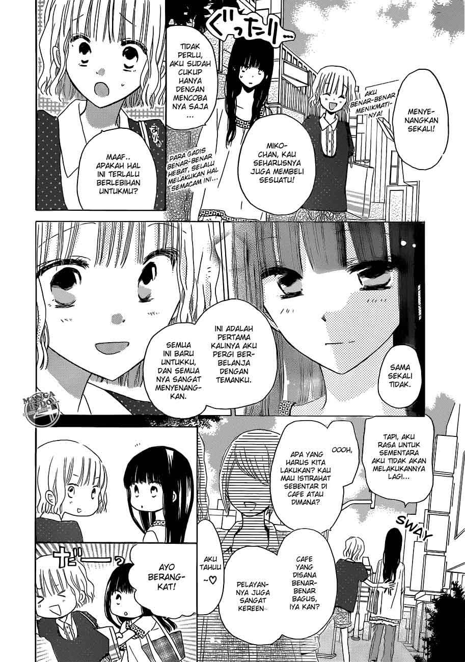 Chapter 23 - halaman 23