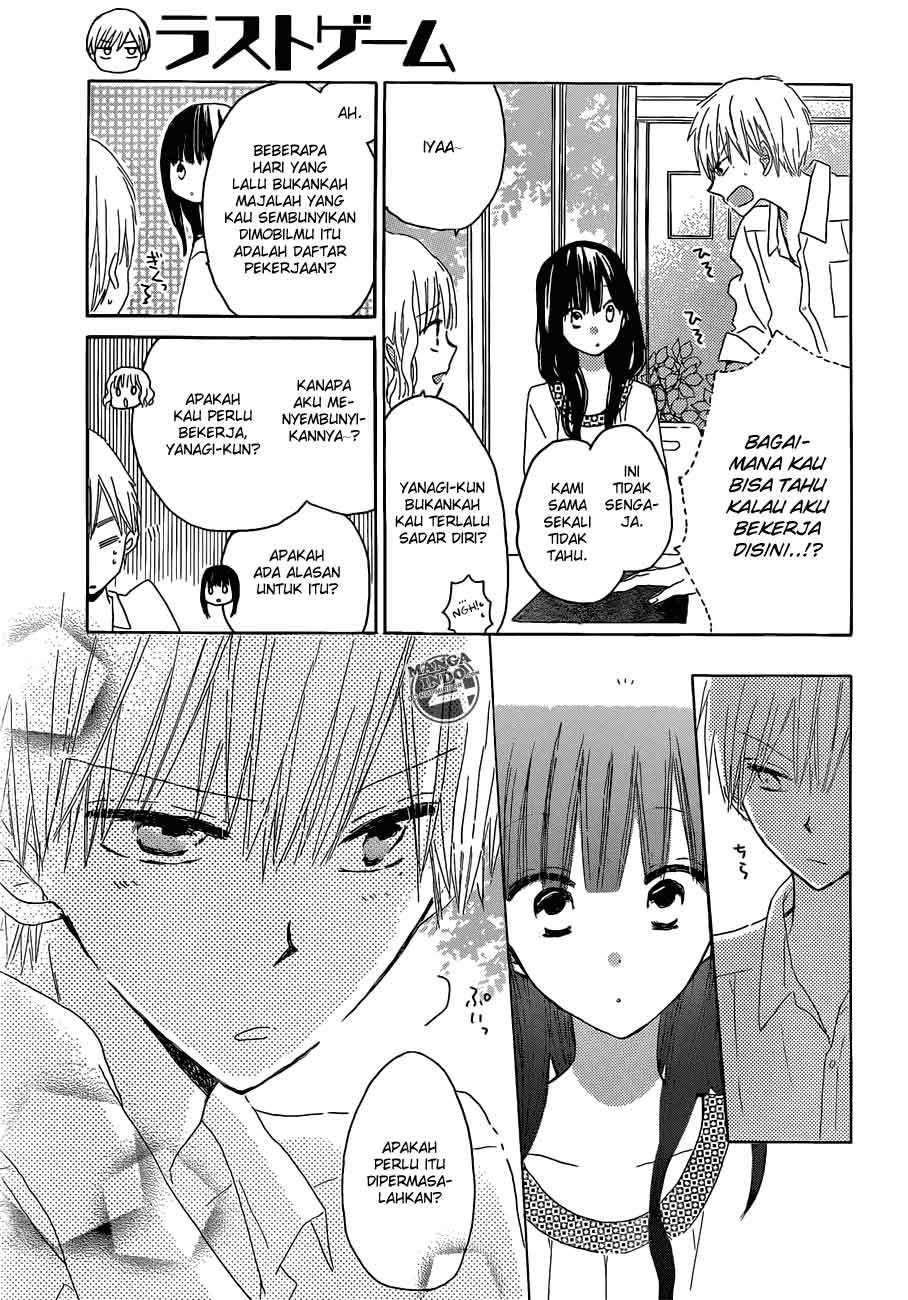 Chapter 23 - halaman 26