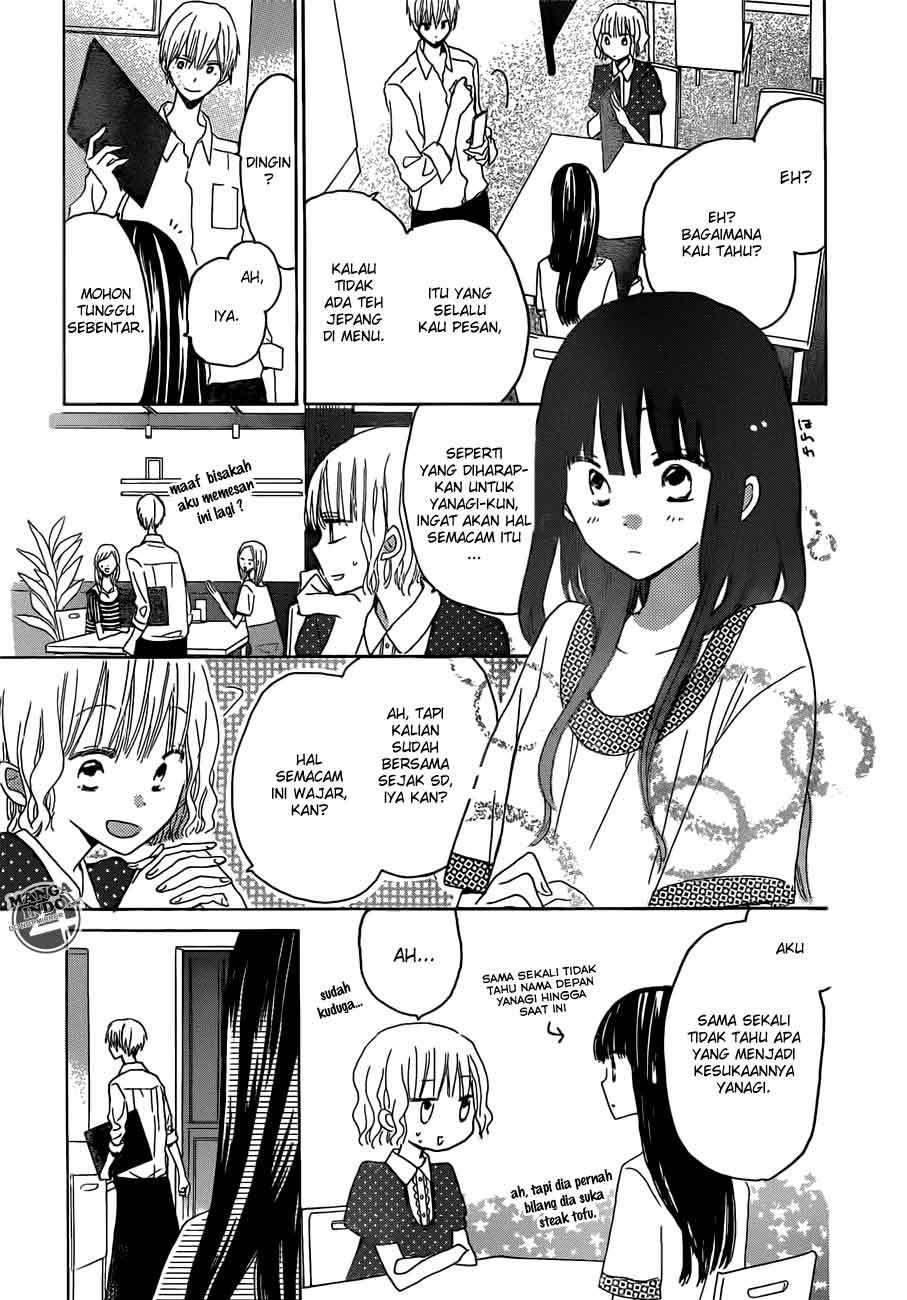Chapter 23 - halaman 28
