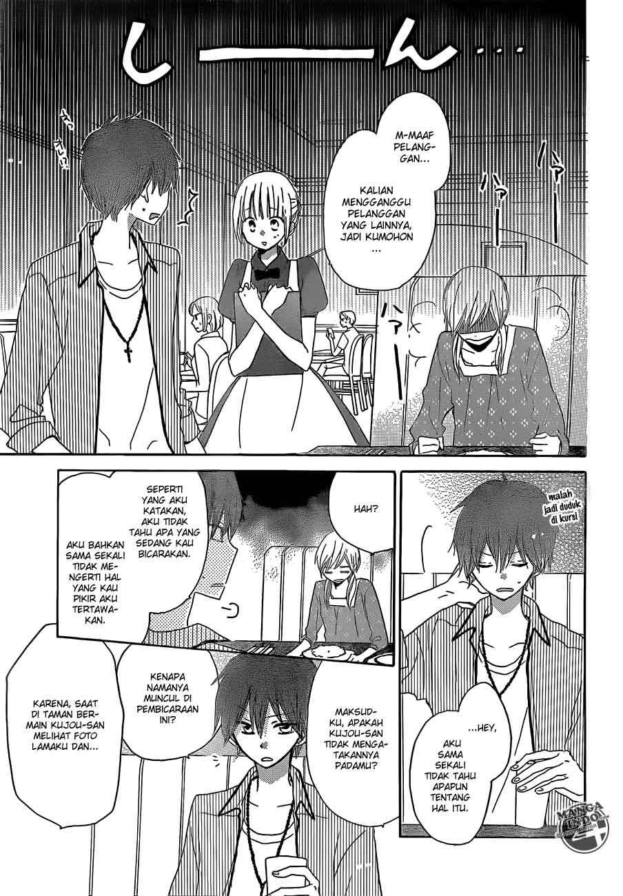 Chapter 23 - halaman 8