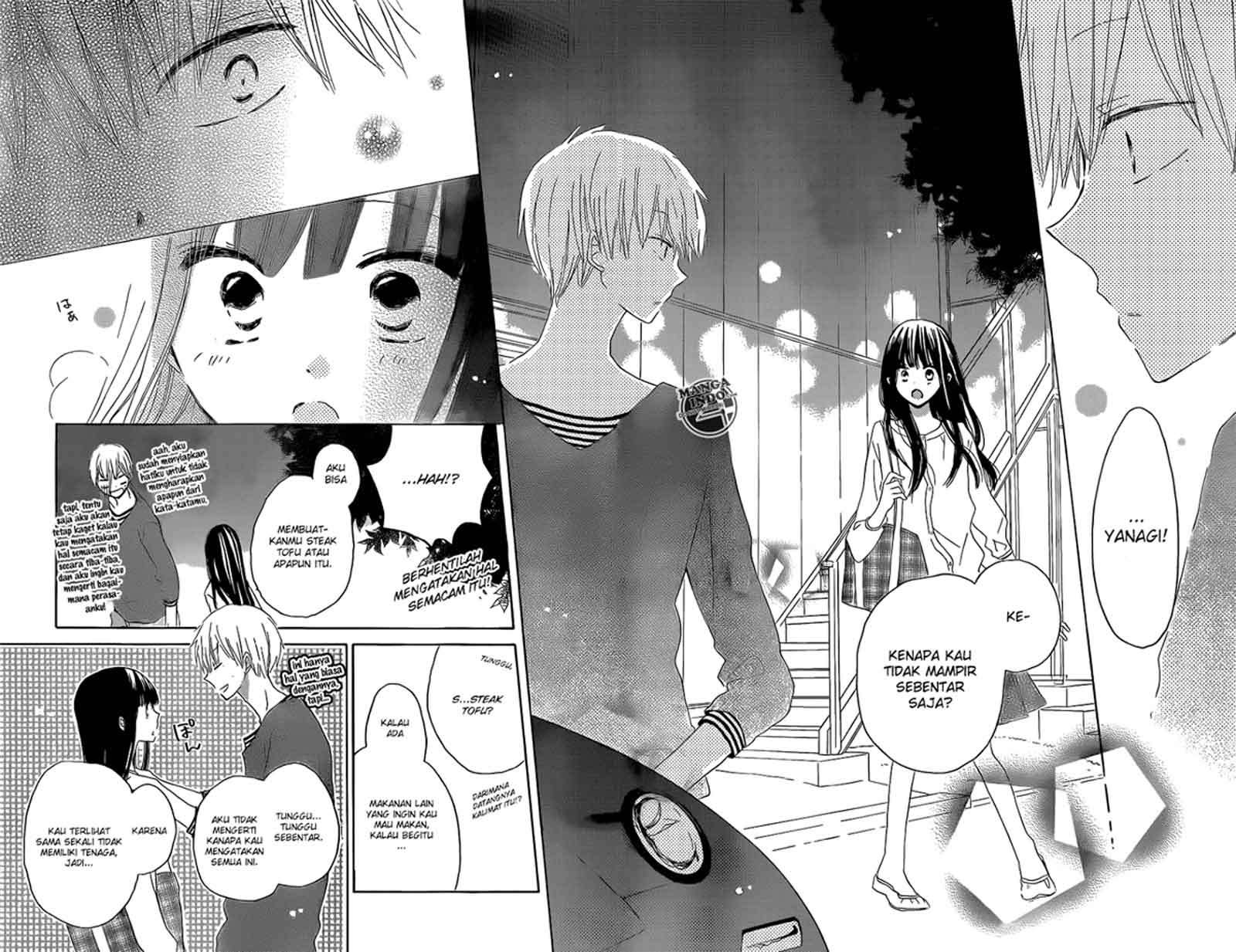 Chapter 22 - halaman 23
