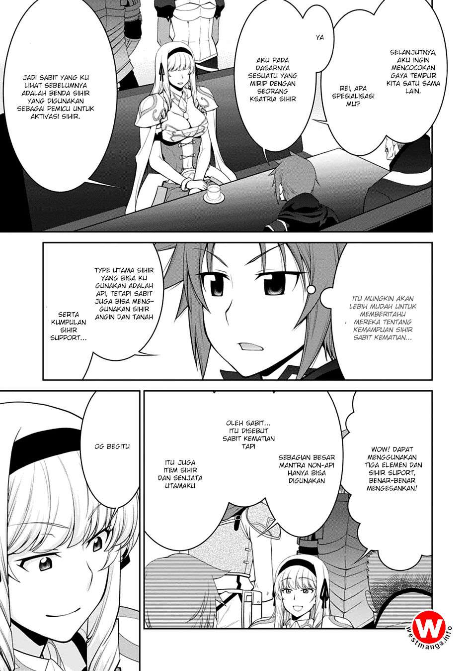 Chapter 21 - halaman 22