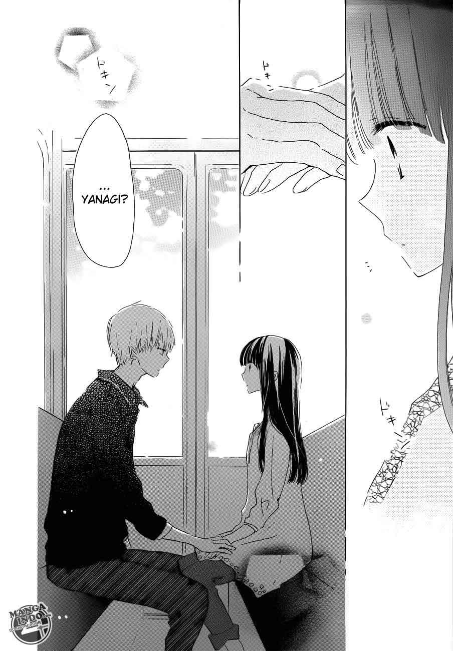 Chapter 21 - halaman 27