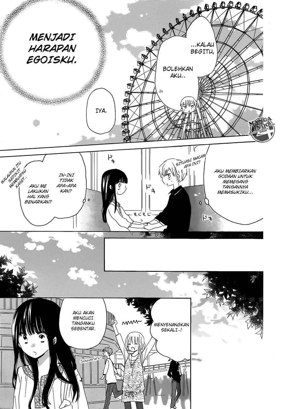 Chapter 21 - halaman 30