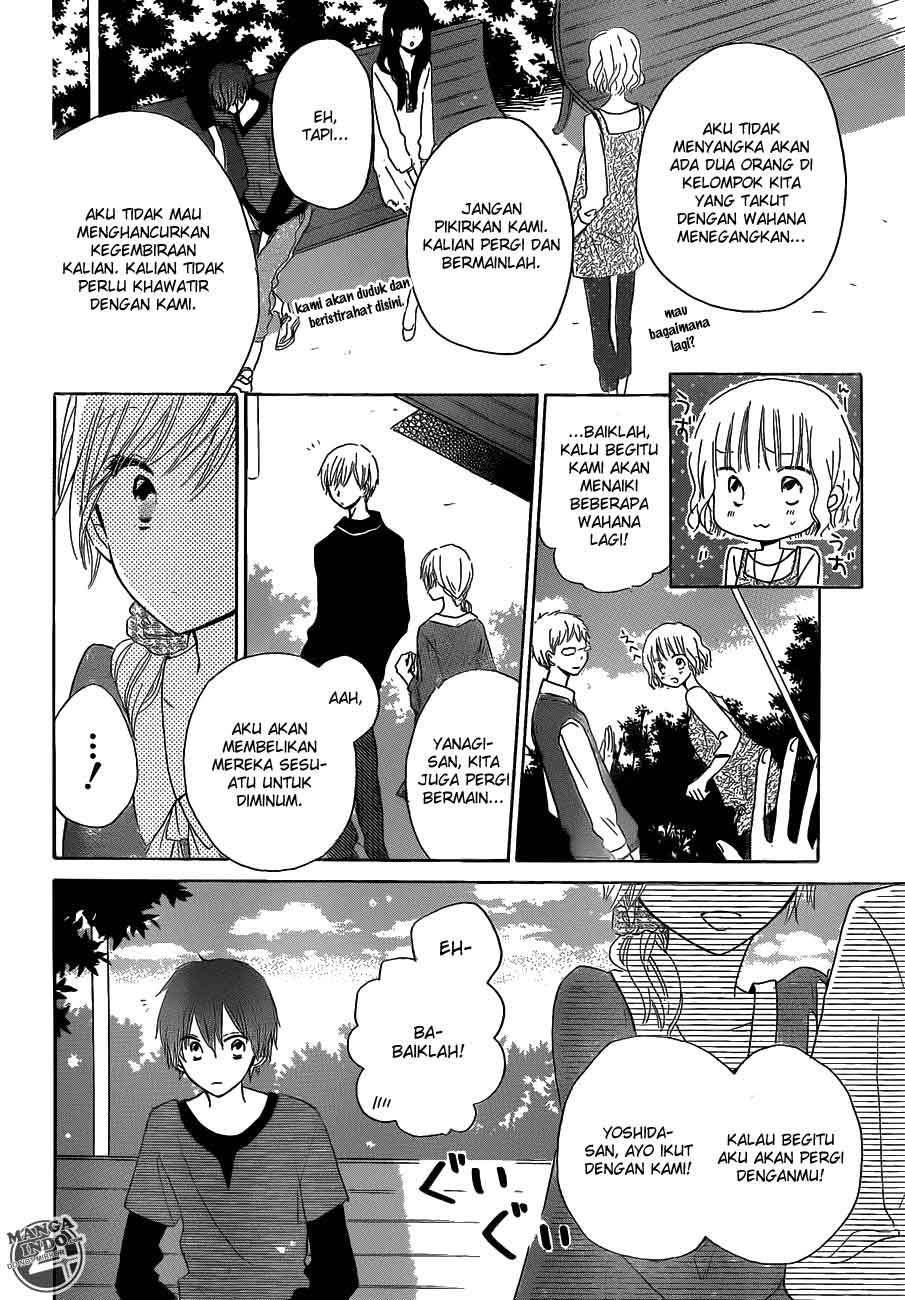 Chapter 20 - halaman 22