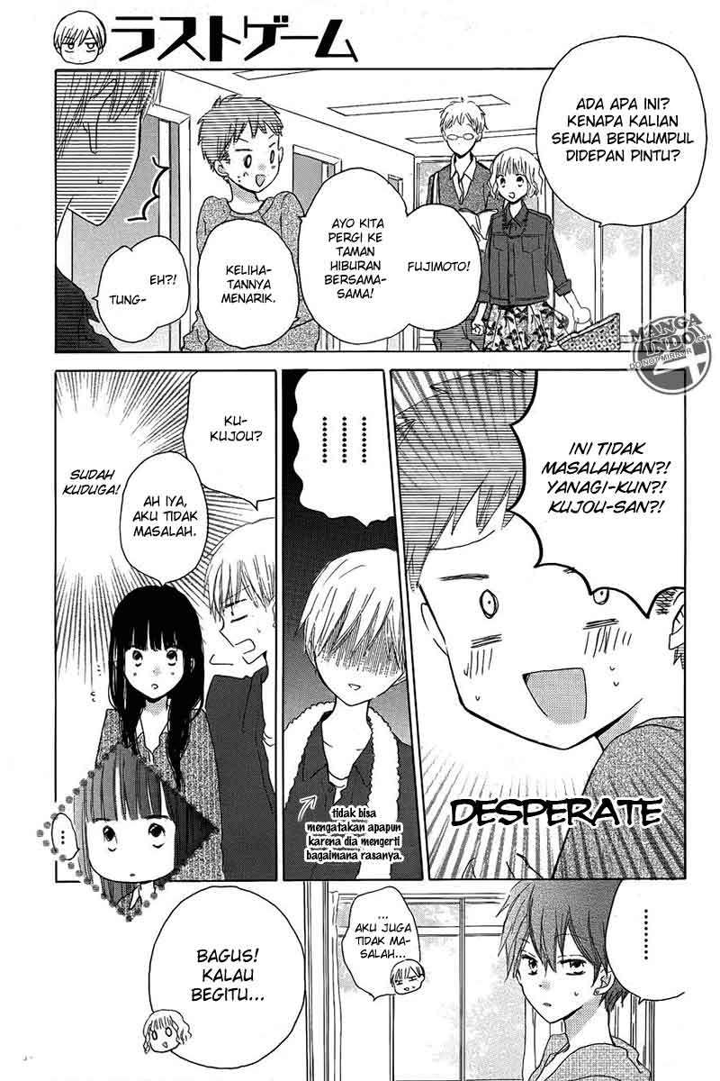 Chapter 19 - halaman 32