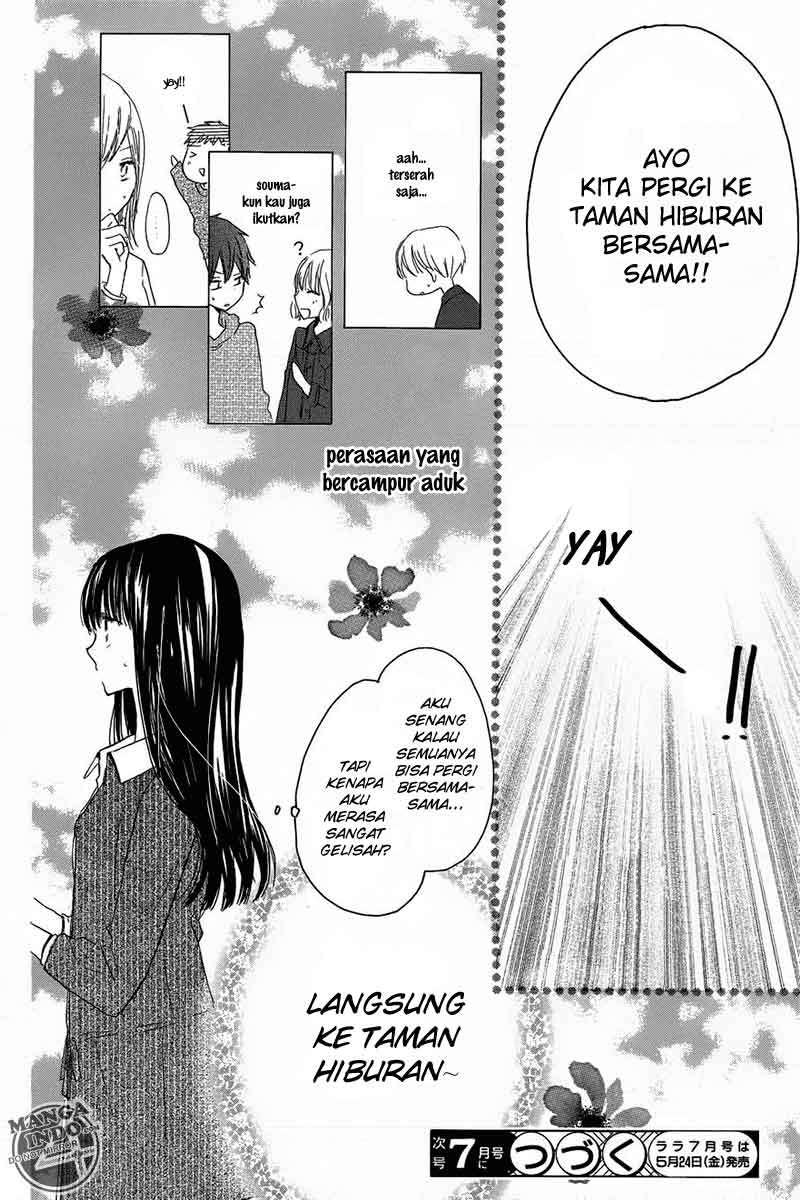 Chapter 19 - halaman 33