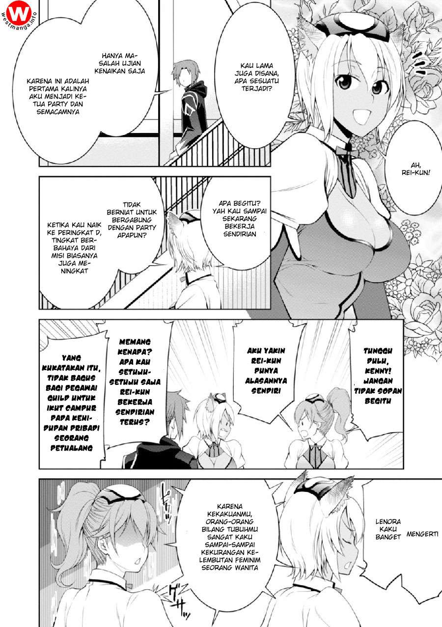 Chapter 18 - halaman 20
