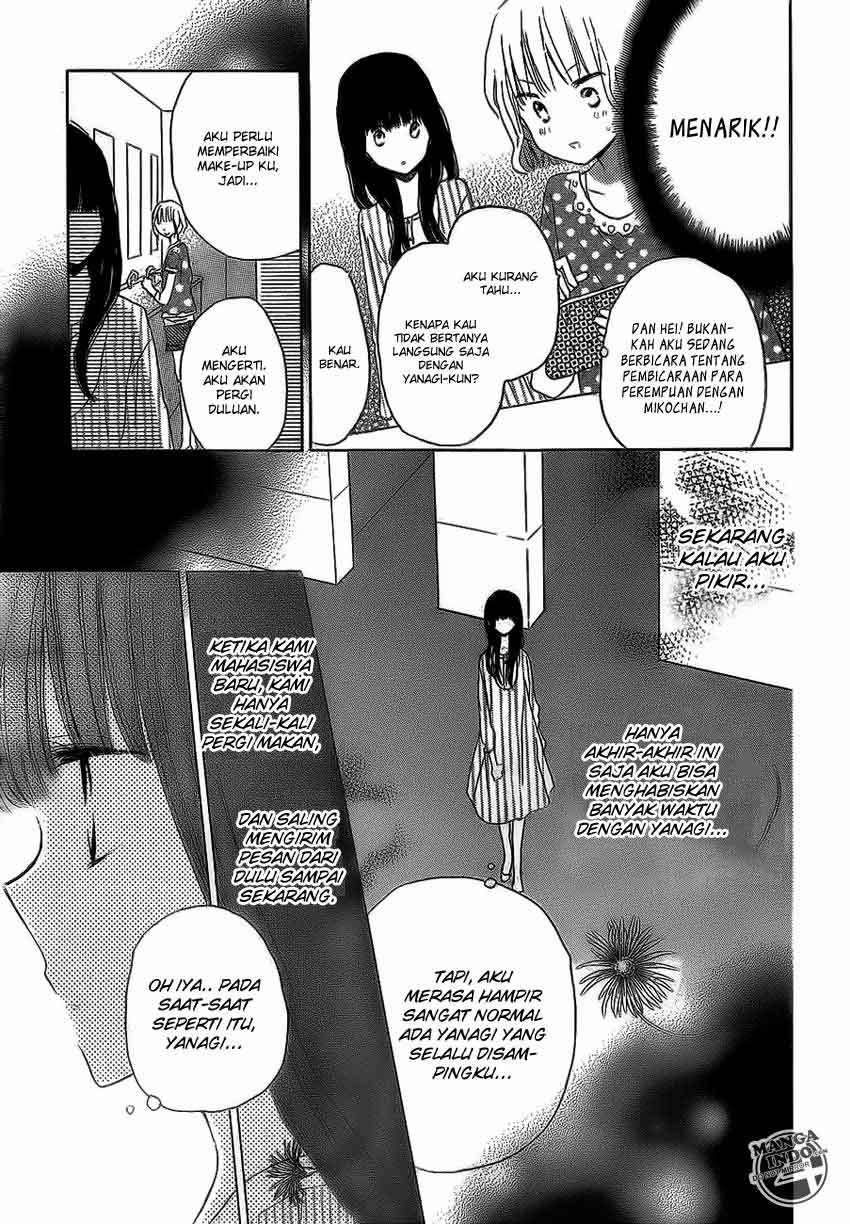 Chapter 18 - halaman 28