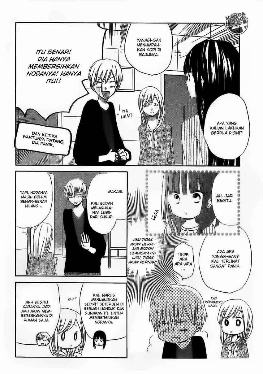 Chapter 18 - halaman 31